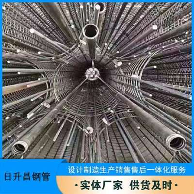 乌海桩基声测管检测时主要考虑两方面的规范内容