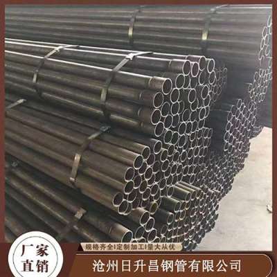 乌海声测管规格型号对照表