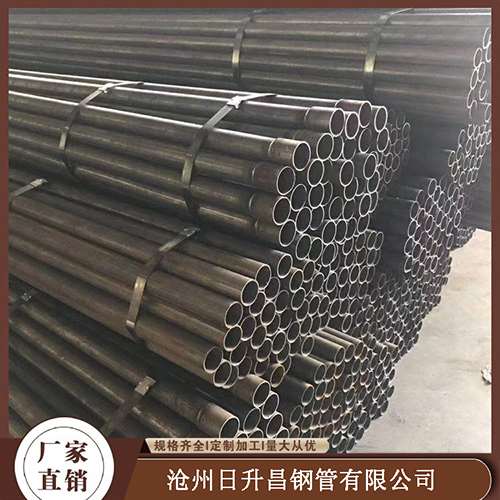 乌海57声测管多少钱一米